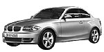 BMW E82 DF154 Fault Code