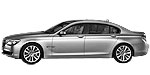 BMW F02 DF154 Fault Code