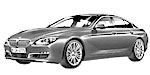 BMW F06 DF154 Fault Code